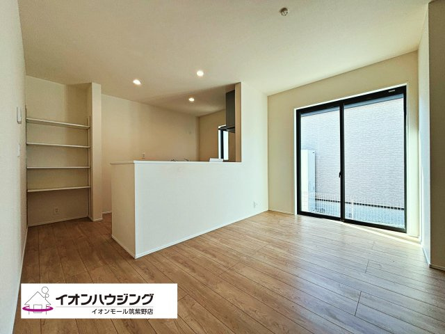 みやき町蓑原第1期　7号棟
