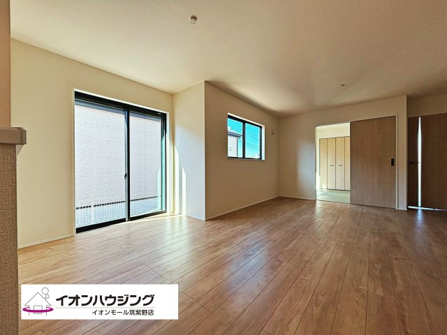 みやき町蓑原第1期　7号棟