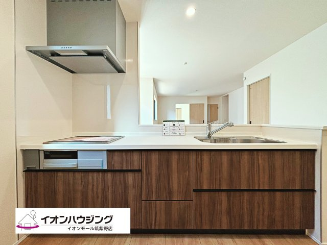 みやき町蓑原第1期　7号棟