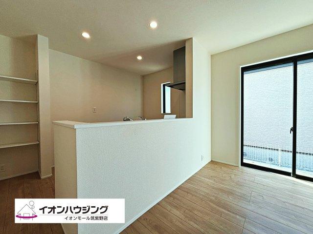 みやき町蓑原第1期　7号棟