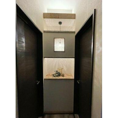 【内装】 | レモンズ花小金井