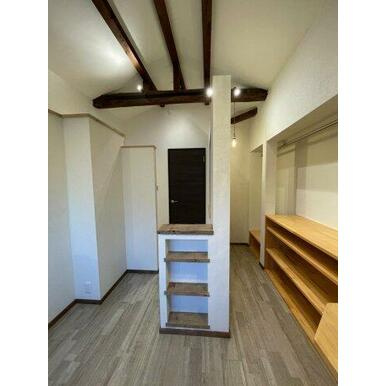 【内装】 | レモンズ花小金井