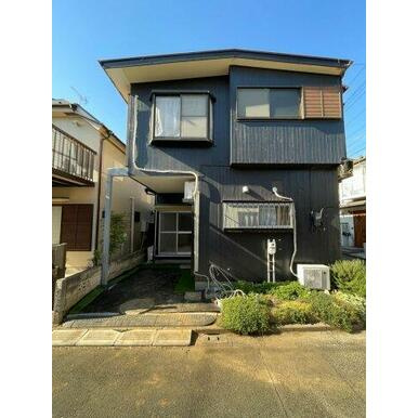 【外観】 | レモンズ花小金井