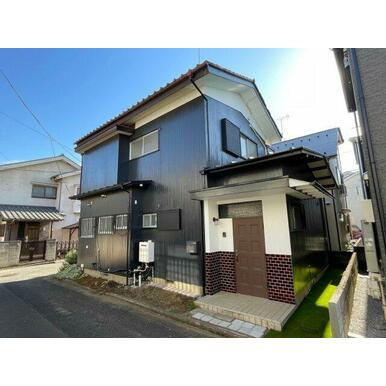 【外観】 | レモンズ花小金井