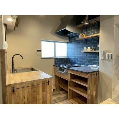 【キッチン】 | レモンズ花小金井