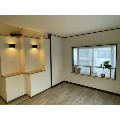 【洋室】 | レモンズ花小金井