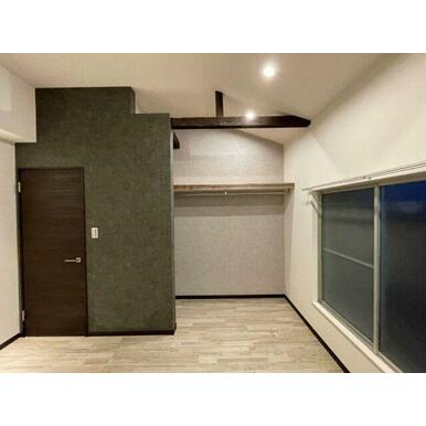 【洋室】 | レモンズ花小金井