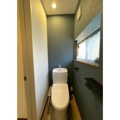 【トイレ】 | レモンズ花小金井