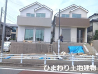 海老名市国分寺台4丁目 Ａ号棟の画像