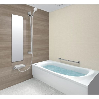 【浴室】 | グランメゾン本陣