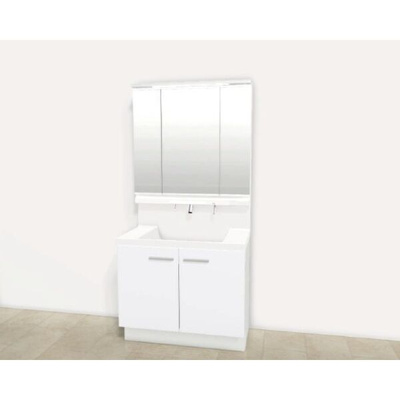 【洗面所】 | グランメゾン本陣