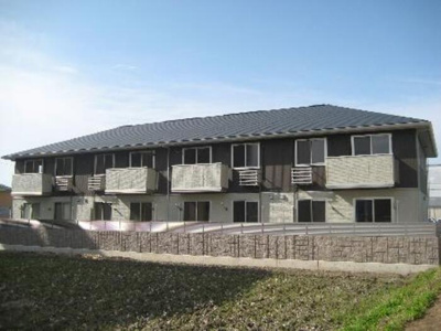 【外観】 | ルーチェ・デルソーレ