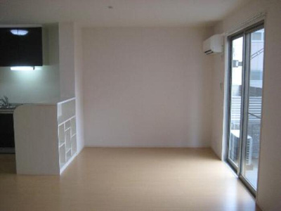 【居間・リビング】 | ルーチェ・デルソーレ