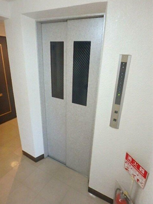 【その他】 | ライオンズマンション桜台第３