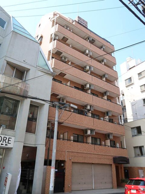 【外観】 | ライオンズマンション桜台第３