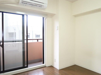 【居間・リビング】 | ライオンズマンション桜台第３