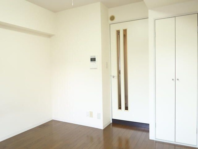 【寝室】 | ライオンズマンション桜台第３