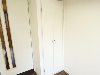 【収納】 | ライオンズマンション桜台第３