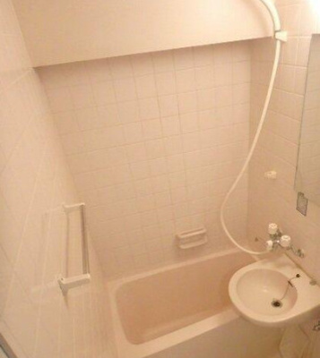 【浴室】 | ライオンズマンション桜台第３