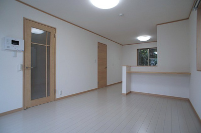 【居間・リビング】 | リブリ・FERIOⅡ