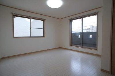 【洋室】 | リブリ・FERIOⅡ