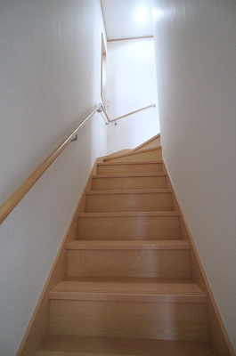 【内装】 | リブリ・FERIOⅡ