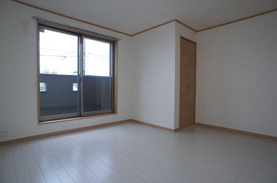 【洋室】 | リブリ・FERIOⅡ