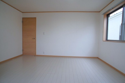 【洋室】 | リブリ・FERIOⅡ