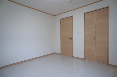 【洋室】 | リブリ・FERIOⅡ