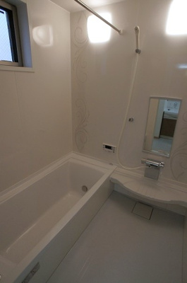 【浴室】 | リブリ・FERIOⅡ