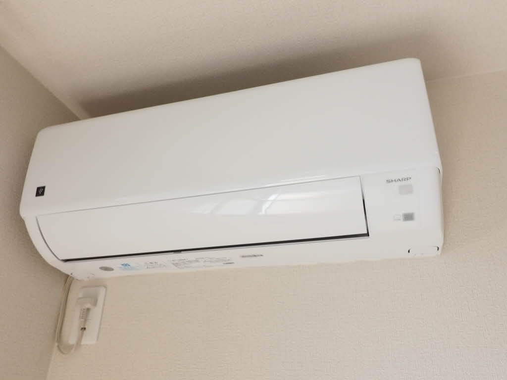 サンクチュアリー久留米Ⅲの設備