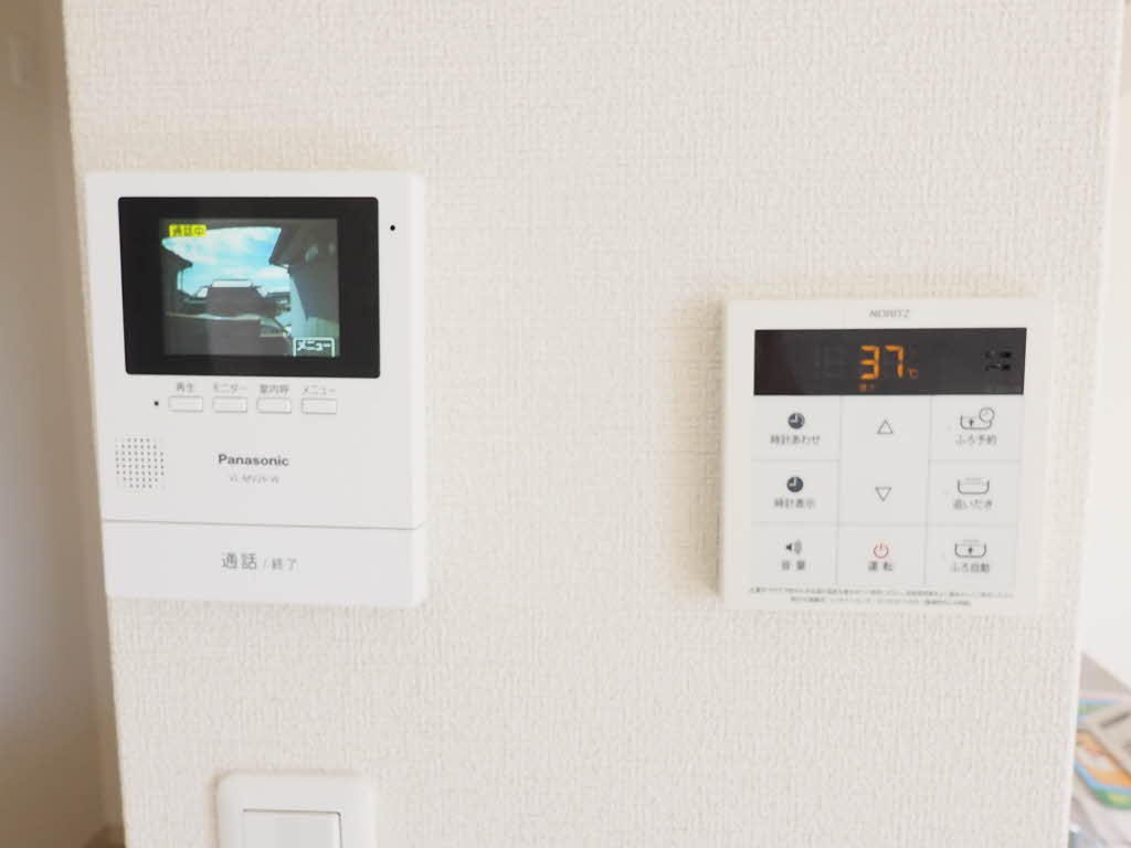 サンクチュアリー久留米Ⅲのその他