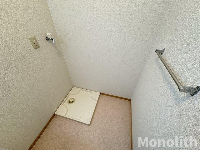 フローラルⅣの設備