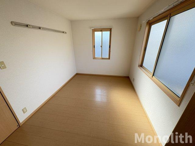 フローラルⅣの内装