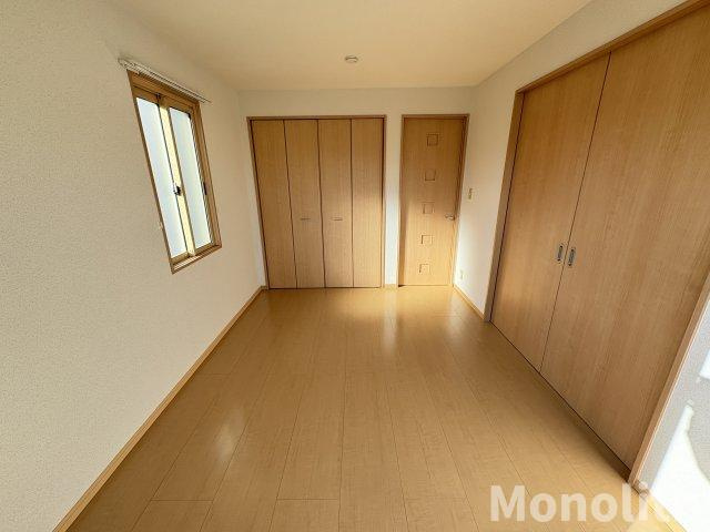 フローラルⅣの内装