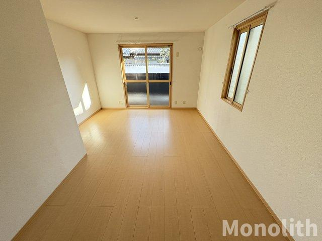 フローラルⅣの居間・リビング