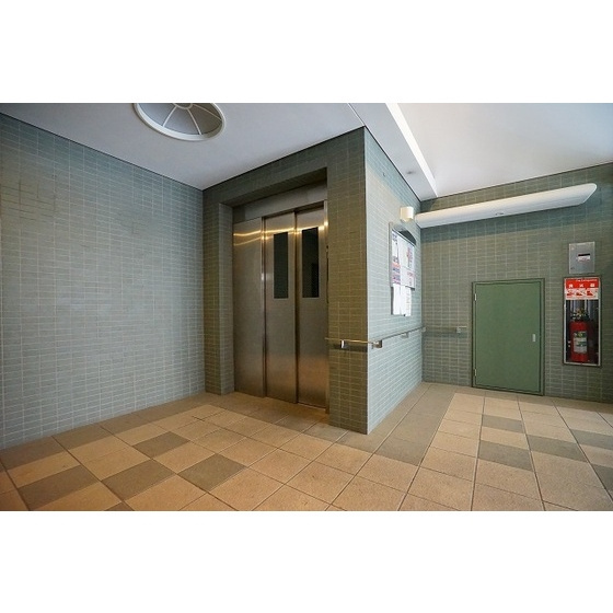 台東区日本堤１丁目の賃貸マンション