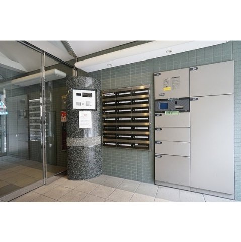 台東区日本堤１丁目の賃貸マンション