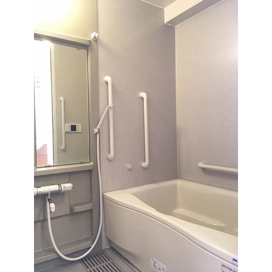 台東区日本堤１丁目の賃貸マンション