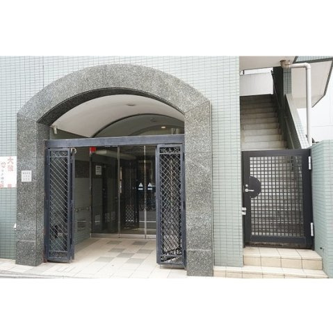 台東区日本堤１丁目の賃貸マンション