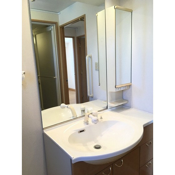 台東区日本堤１丁目の賃貸マンション