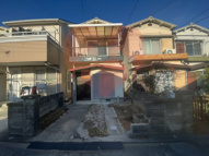 貝塚市半田町戸建の画像