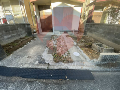 【エントランス】 | 貝塚市半田町戸建