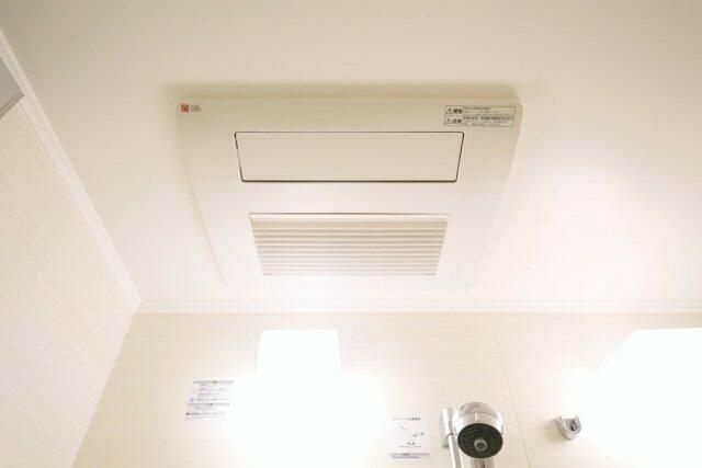 ザ・パークハウス渋谷美竹のキッチン