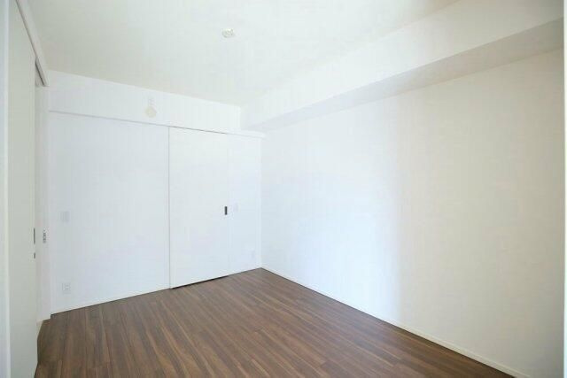 ザ・パークハウス渋谷美竹の収納