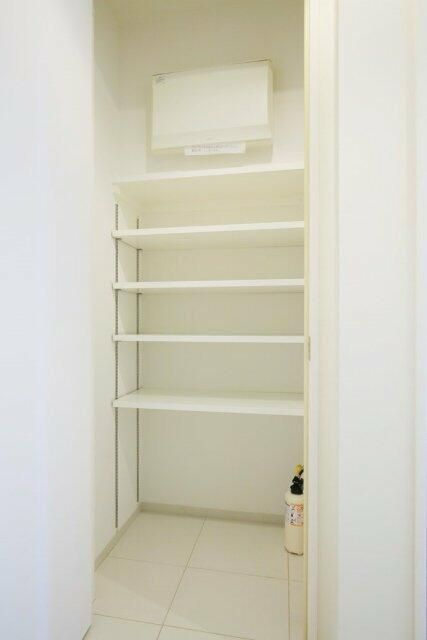 ザ・パークハウス渋谷美竹の設備