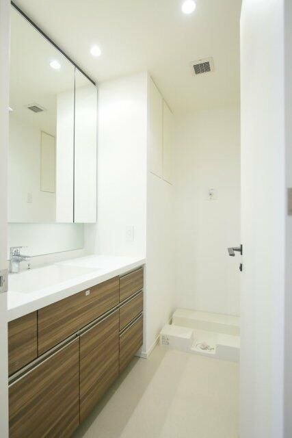 ザ・パークハウス渋谷美竹の設備