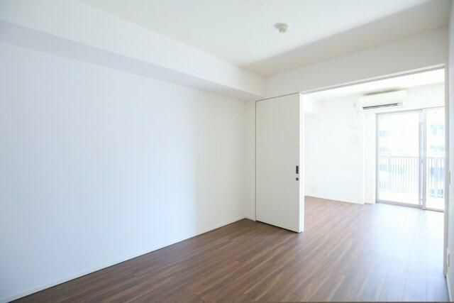 ザ・パークハウス渋谷美竹の設備