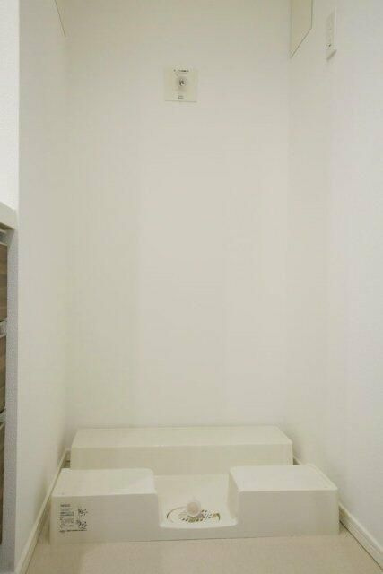 ザ・パークハウス渋谷美竹の設備