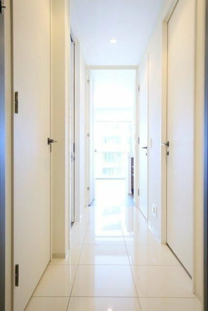 ザ・パークハウス渋谷美竹の設備